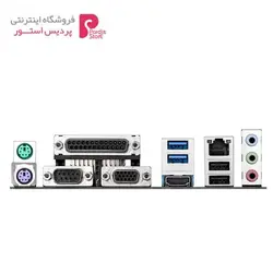 مادربرد ایسوس مدل H81M-V3ASUS H81M-V3 Motherboard