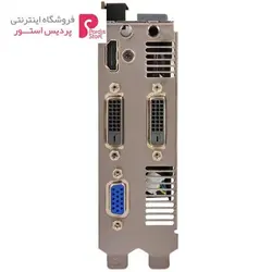 کارت گرافیک ایسوس مدل GTX750TI-OC-2GD5ASUS GTX750TI-OC-2GD5 Graphics Card