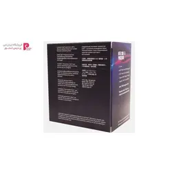 پردازنده مرکزی اینتل سری Coffee Lake مدل Core i5-8400Intel Coffee Lake Core i5-8400 CPU