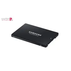 اس اس دی سرور سامسونگ مدل SM863a ظرفیت 480 گیگابایت