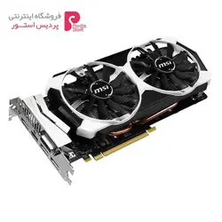 کارت گرافیک ام اس آی مدل GeForce GTX 960 2GD5T OCMSI GeForce GTX 960 2GD5T OC Graphic Card