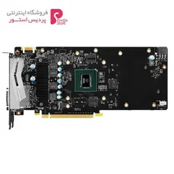 کارت گرافیک ام اس آی مدل GeForce GTX 960 2GD5T OCMSI GeForce GTX 960 2GD5T OC Graphic Card