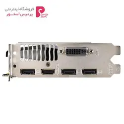 کارت گرافیک ام اس آی مدل GeForce GTX 960 2GD5T OCMSI GeForce GTX 960 2GD5T OC Graphic Card