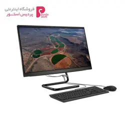 کامپیوتر همه کاره لنوو AIO 3 27IMB05Lenovo AIO 3 27IMB05 27 inch All In One
