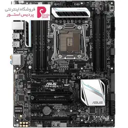 مادربرد ایسوس مدل X99-A/USB 3.1ASUS X99-A/USB 3.1 Motherboard