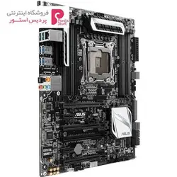 مادربرد ایسوس مدل X99-A/USB 3.1ASUS X99-A/USB 3.1 Motherboard