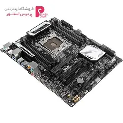 مادربرد ایسوس مدل X99-A/USB 3.1ASUS X99-A/USB 3.1 Motherboard