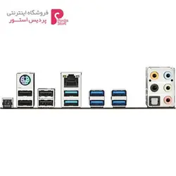 مادربرد ایسوس مدل X99-A/USB 3.1ASUS X99-A/USB 3.1 Motherboard