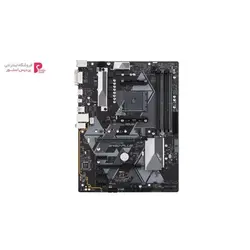 مادربرد ایسوس مدل PRIME B450-PLUSASUS PRIME B450-PLUS Motherboard