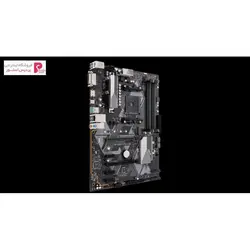 مادربرد ایسوس مدل PRIME B450-PLUSASUS PRIME B450-PLUS Motherboard