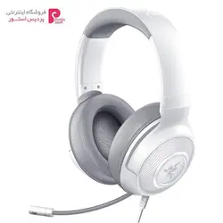 هدست مخصوص بازی ریزر KRAKEN X MERCURYRazer KRAKEN X MERCURY Gaming Headset