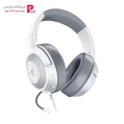 هدست مخصوص بازی ریزر KRAKEN X MERCURYRazer KRAKEN X MERCURY Gaming Headset