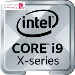 پردازنده مرکزی اینتل سری Cascade Lake مدل Core i9-10940xIntel Cascade Lake Core i9-10940x CPU