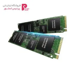 اس اس دی اینترنال سامسونگPM991 ظرفیت128Samsung Pm991 Internal SSD Drive - 128GB