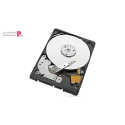 هارددیسک اینترنال سیگیت مدل BarraCuda ST500LM030 ظرفیت 500 گیگابایتSeagate BarraCuda ST500LM030 Internal Hard Drive - 500GB