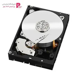 هارددیسک اینترنال وسترن دیجیتال مدل Black WD6003FZBX ظرفیت 6 ترابایتWestern Digital Black WD6003FZBX Internal Hard Drive 6TB