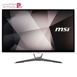 کامپیوتر همه کاره ام اس آی PRO 22X AMMSI PRO 22X AM 22 inch All-in-One PC