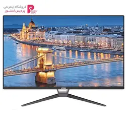 کامپیوتر همه کاره ام اس آی PRO 22X AMMSI PRO 22X AM 22 inch All-in-One PC