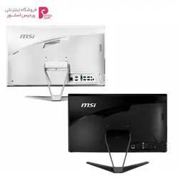 کامپیوتر همه کاره ام اس آی PRO 22X AMMSI PRO 22X AM 22 inch All-in-One PC