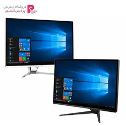 کامپیوتر همه کاره ام اس آی PRO 22X AMMSI PRO 22X AM 22 inch All-in-One PC