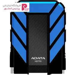 هارد اکسترنال ای دیتا HD710 ظرفیت1ADATA HD710 External Hard Drive - 1TB