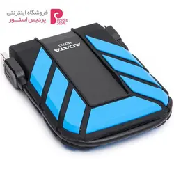 هارد اکسترنال ای دیتا HD710 ظرفیت1ADATA HD710 External Hard Drive - 1TB