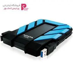 هارد اکسترنال ای دیتا HD710 ظرفیت1ADATA HD710 External Hard Drive - 1TB