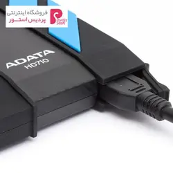 هارد اکسترنال ای دیتا HD710 ظرفیت1ADATA HD710 External Hard Drive - 1TB