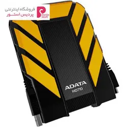 هارد اکسترنال ای دیتا HD710 ظرفیت1ADATA HD710 External Hard Drive - 1TB
