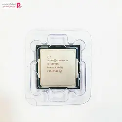 پردازنده مرکزی اینتل سری Comet lake Core i9-10900kIntel Comet lake Core i9-10900k CPU