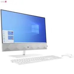 کامپیوتر همه کاره اچ‌پی Pavilion 24 K0205HP Pavilion 24 K0205 23.8 inch All In One