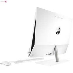 کامپیوتر همه کاره اچ‌پی Pavilion 24 K0205HP Pavilion 24 K0205 23.8 inch All In One