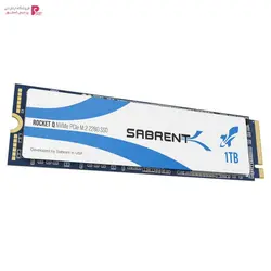 اس اس دی اینترنال سابرنت Rocket Q 1TBSabrent Rocket Q 1TB Internal SSD