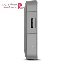 هارددیسک اکسترنال وسترن دیجیتال مدل My Passport Ultra PremiumWestern Digital My Passport Ultra Premium External Hard Drive - 4TB