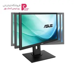 مانیتور ایسوس مدل BE229QLB سایز 21.5 اینچASUS BE229QLB Monitor - 21.5 Inch