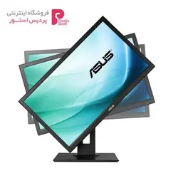 مانیتور ایسوس مدل BE229QLB سایز 21.5 اینچASUS BE229QLB Monitor - 21.5 Inch