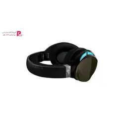 هدفون ایسوس مدل Strix Fusion 500Asus Strix Fusion 500 Headphones