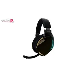 هدفون ایسوس مدل Strix Fusion 500Asus Strix Fusion 500 Headphones