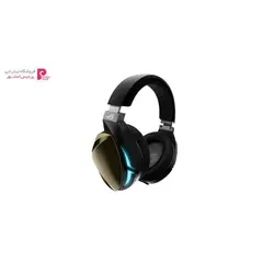 هدفون ایسوس مدل Strix Fusion 500Asus Strix Fusion 500 Headphones