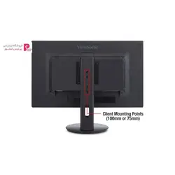 مانیتور ویوسونیک مدل VG2453 سایز 24 اینچViewSonic VG2453 Monitor 24 Inch