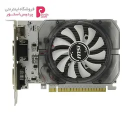 کارت گرافیک ام اس آی مدل N730K-2GD5 OCV1MSI N730K-2GD5 OCV1 Graphic Card