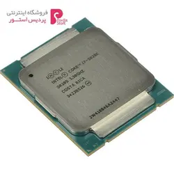 پردازنده مرکزی اینتل سری Haswell-E مدل Core i7-5820KIntel Haswell-E Core i7-5820K CPU
