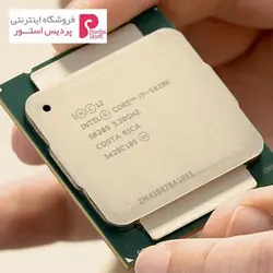 پردازنده مرکزی اینتل سری Haswell-E مدل Core i7-5820KIntel Haswell-E Core i7-5820K CPU