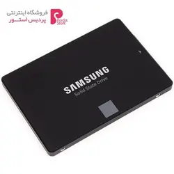 حافظه SSD سامسونگ مدل 750 EVO ظرفیت 250 گیگابایتSamsung 750 EVO SSD Drive - 250GB