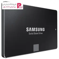 حافظه SSD سامسونگ مدل 750 EVO ظرفیت 250 گیگابایتSamsung 750 EVO SSD Drive - 250GB