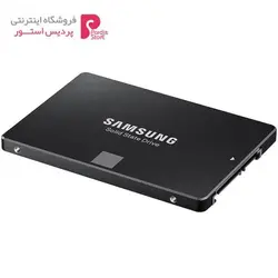 حافظه SSD سامسونگ مدل 750 EVO ظرفیت 250 گیگابایتSamsung 750 EVO SSD Drive - 250GB