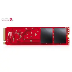 اس اس دی اینترنال ای دیتا مدل SX9000 ظرفیت 1 ترابایتAdata SX9000 Internal SSD Drive - 1T