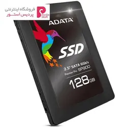 حافظه SSD اینترنال ای دیتا مدل Premier Pro SP900 ظرفیت 128 گیگابایتADATA Premier Pro SP900 Internal SSD Drive - 128GB