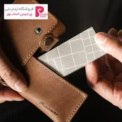 حافظه SSD اکسترنال پایونیر مدل APS-XS01 ظرفیت 256 گیگابایتPioneer APS-XS01 External SSD Drive - 256GB