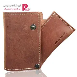 حافظه SSD اکسترنال پایونیر مدل APS-XS01 ظرفیت 256 گیگابایتPioneer APS-XS01 External SSD Drive - 256GB